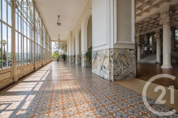 Appartement F3 à vendre  3 pièces - 58 m 2   NICE  - 06
