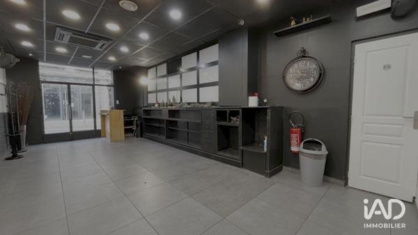 Droit au bail à vendre 65 m² Marseille 6