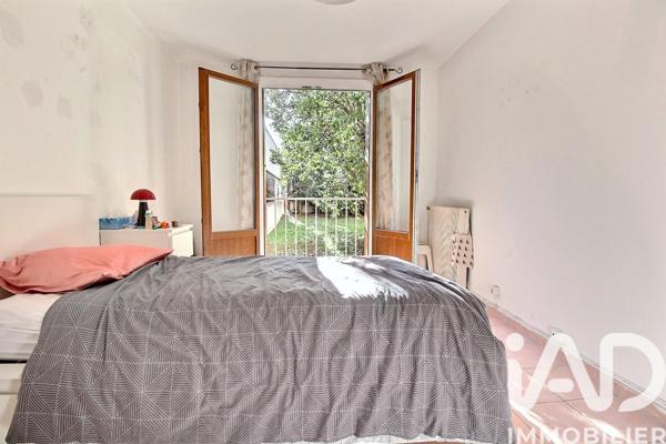 Appartement à vendre 3 pièces 47 m² Gardanne