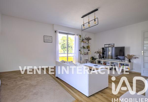 Appartement à vendre 2 pièces 52 m² Le Cannet