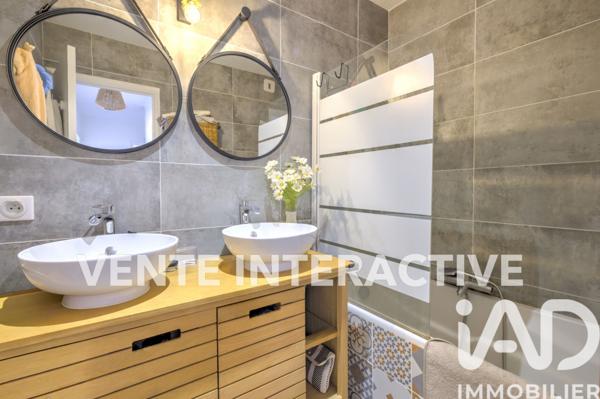 Appartement à vendre 2 pièces 52 m² Le Cannet