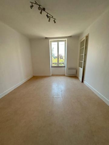 Appartement Nogent Le Rotrou 2 pièce(s) 35.79 m2