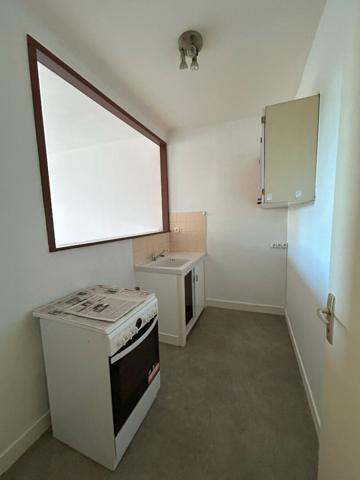 Appartement Nogent Le Rotrou 2 pièce(s) 35.79 m2