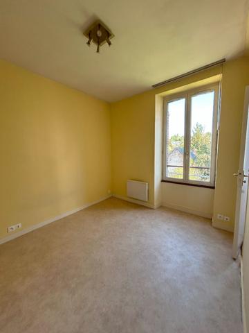 Appartement Nogent Le Rotrou 2 pièce(s) 35.79 m2