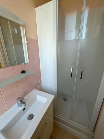 Appartement Nogent Le Rotrou 2 pièce(s) 35.79 m2