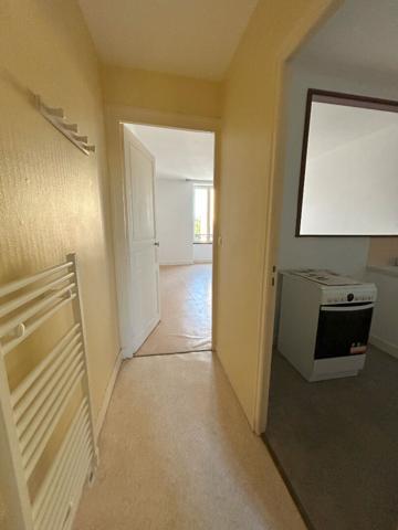 Appartement Nogent Le Rotrou 2 pièce(s) 35.79 m2