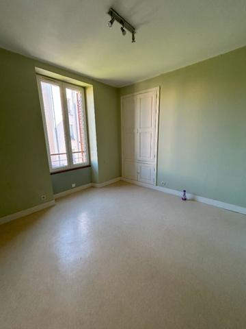 Appartement Nogent Le Rotrou 2 pièce(s) 35.79 m2