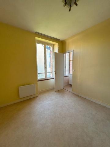 Appartement Nogent Le Rotrou 2 pièce(s) 35.79 m2