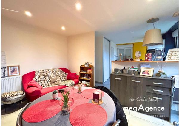 Maison à TINCHEBRAY-BOCAGE, 61800 - 4 pièces 105m²