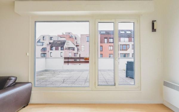 Appartement à vendre    4 pièces • 95,21 m2 Champs-sur-Marne