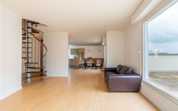 Appartement à vendre    4 pièces • 95,21 m2 Champs-sur-Marne