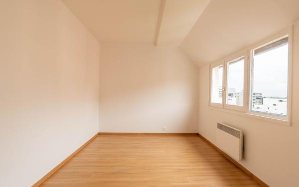 Appartement à vendre    4 pièces • 95,21 m2 Champs-sur-Marne