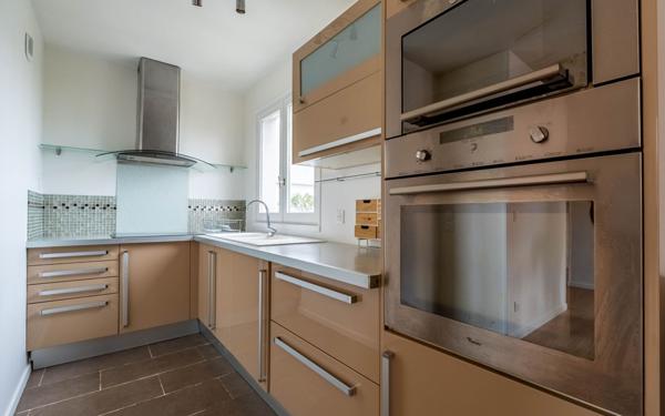 Appartement à vendre    4 pièces • 95,21 m2 Champs-sur-Marne