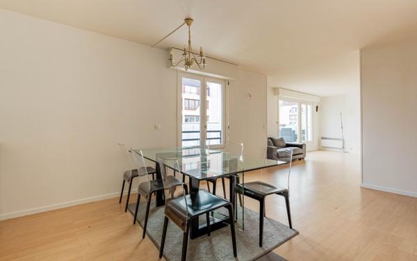 Appartement à vendre    4 pièces • 95,21 m2 Champs-sur-Marne