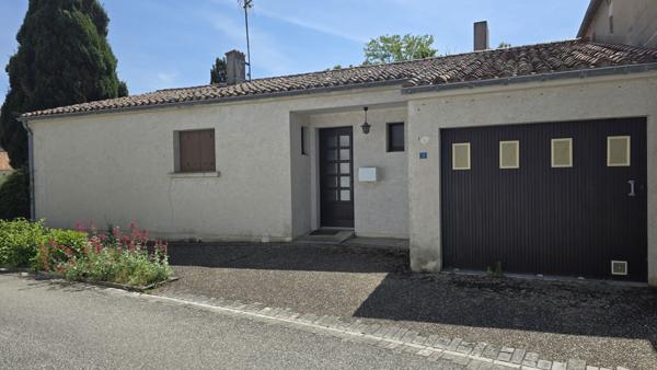 Maison  4 pièce(s)  3 chambre(s)  102.15 m²