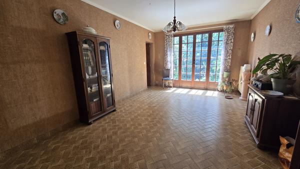 Maison  4 pièce(s)  3 chambre(s)  102.15 m²