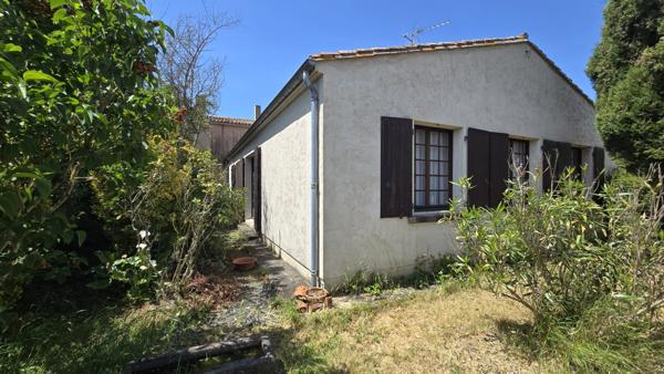 Maison  4 pièce(s)  3 chambre(s)  102.15 m²