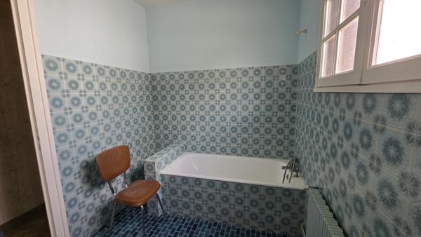 Maison  4 pièce(s)  3 chambre(s)  102.15 m²