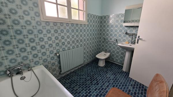 Maison  4 pièce(s)  3 chambre(s)  102.15 m²