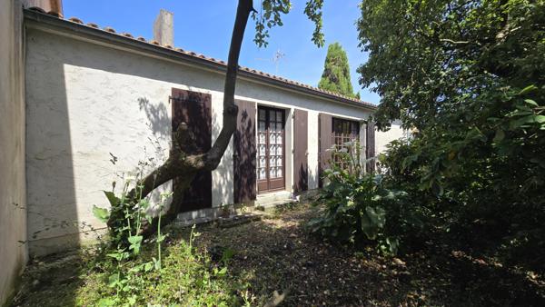 Maison  4 pièce(s)  3 chambre(s)  102.15 m²