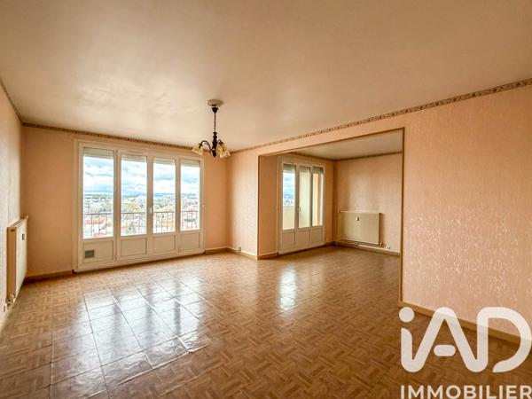 Appartement à vendre 5 pièces 109 m² Reims