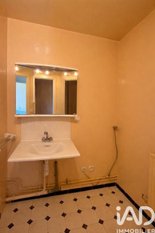 Appartement à vendre 5 pièces 109 m² Reims