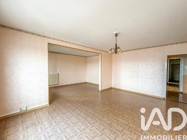 Appartement à vendre 5 pièces 109 m² Reims