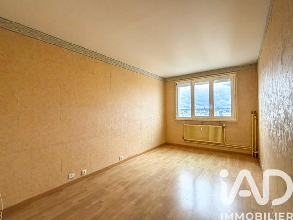 Appartement à vendre 5 pièces 109 m² Reims