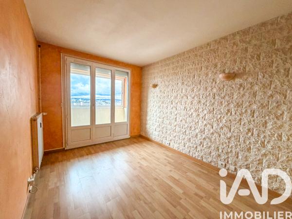 Appartement à vendre 5 pièces 109 m² Reims
