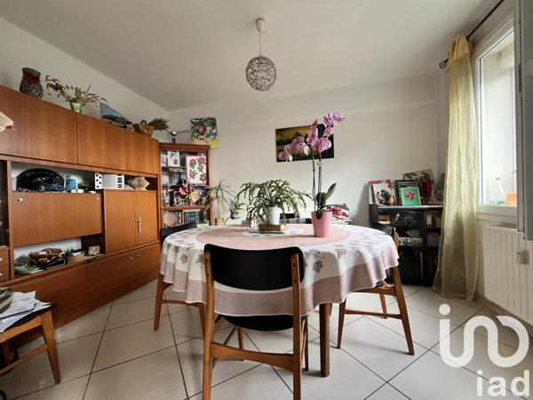 Appartement à vendre 4 pièces 67,37 m² La Seyne-sur-Mer