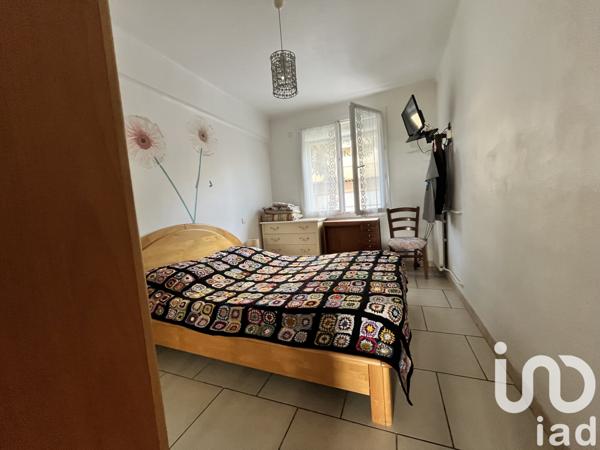 Appartement à vendre 4 pièces 67,37 m² La Seyne-sur-Mer