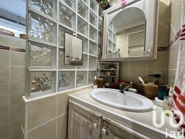 Appartement à vendre 4 pièces 67,37 m² La Seyne-sur-Mer