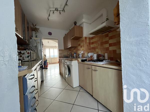 Appartement à vendre 4 pièces 67,37 m² La Seyne-sur-Mer