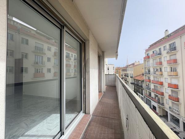 Appartement 2 pièces 41 m2