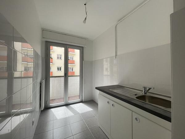 Appartement 2 pièces 41 m2