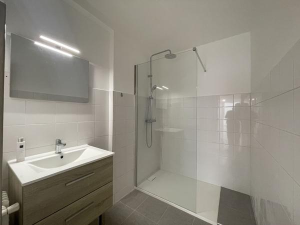 Appartement 2 pièces 41 m2