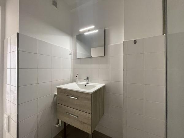 Appartement 2 pièces 41 m2