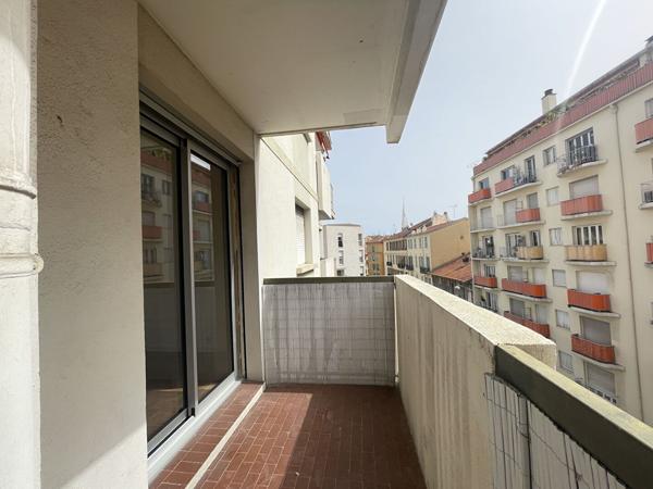 Appartement 2 pièces 41 m2
