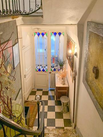 Studio avec cave - Lormont Bas