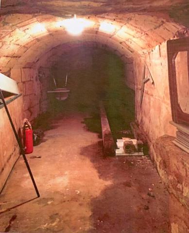 Studio avec cave - Lormont Bas