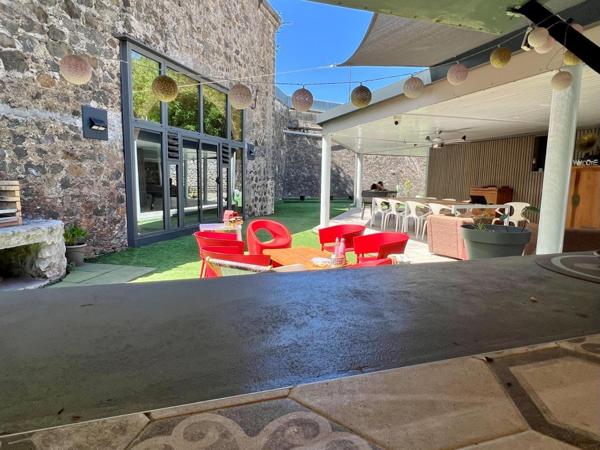 Maison à vendre à Saint-Denis à la Réunion (97400), ref : MTKL