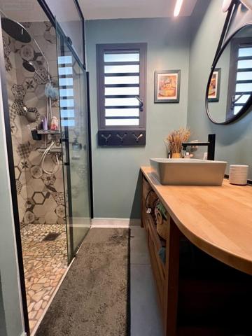 Maison à vendre à Saint-Denis à la Réunion (97400), ref : MTKL