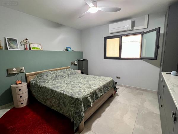 Maison à vendre à Saint-Denis à la Réunion (97400), ref : MTKL