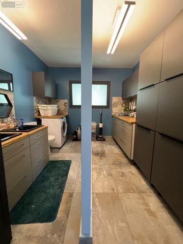 Maison à vendre à Saint-Denis à la Réunion (97400), ref : MTKL