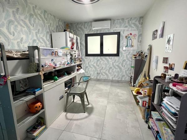 Maison à vendre à Saint-Denis à la Réunion (97400), ref : MTKL