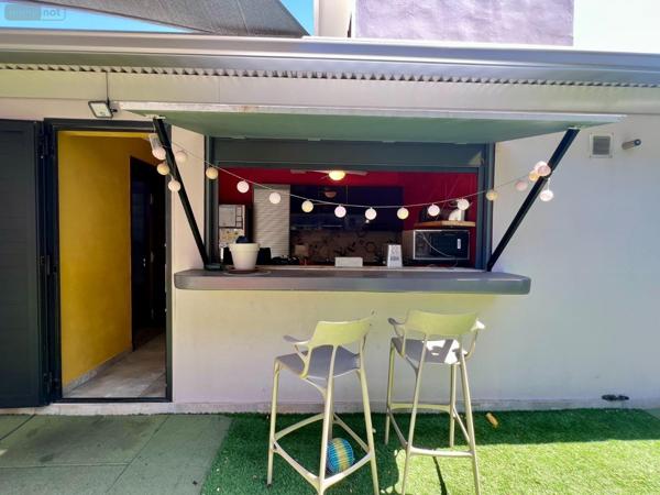 Maison à vendre à Saint-Denis à la Réunion (97400), ref : MTKL