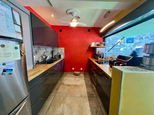 Maison à vendre à Saint-Denis à la Réunion (97400), ref : MTKL