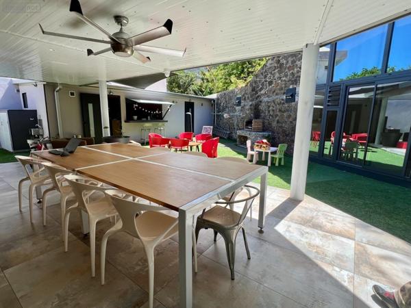 Maison à vendre à Saint-Denis à la Réunion (97400), ref : MTKL