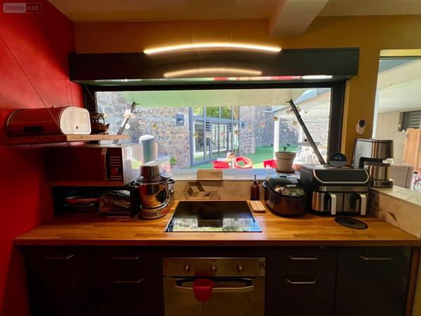 Maison à vendre à Saint-Denis à la Réunion (97400), ref : MTKL