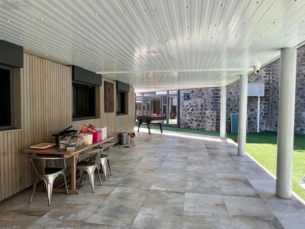 Maison à vendre à Saint-Denis à la Réunion (97400), ref : MTKL